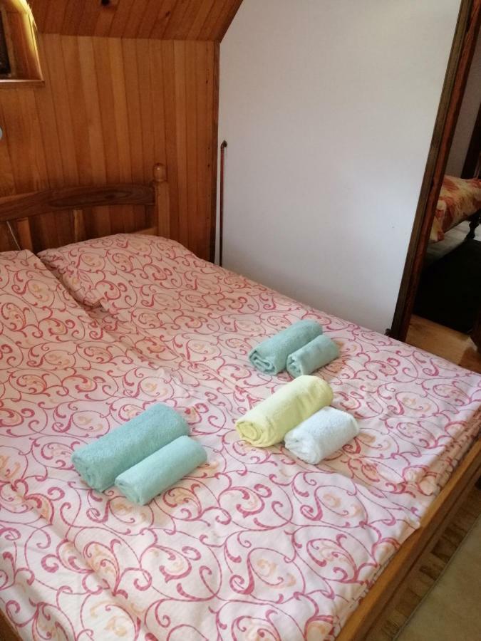Apartment Skulova Vodenica Mokra Gora Ngoại thất bức ảnh
