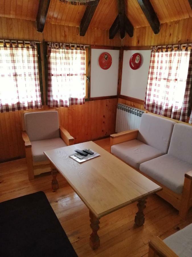 Apartment Skulova Vodenica Mokra Gora Ngoại thất bức ảnh