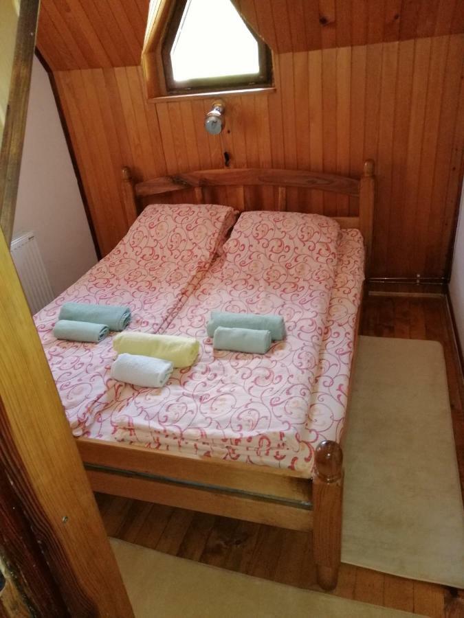 Apartment Skulova Vodenica Mokra Gora Ngoại thất bức ảnh